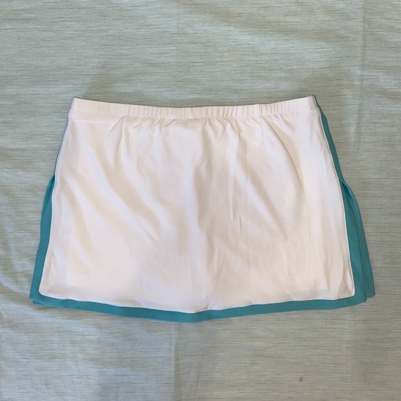 Brand New Nike Dri-Fit Tennis Skirt- small - Picture 4 of 6